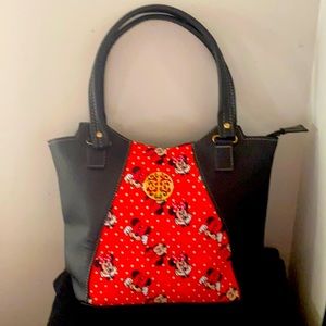 NWOT. Artisanal Purse